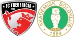 Fredericia x AB