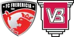 Fredericia x Vejle