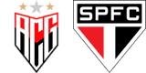 Atlético GO vs São Paulo