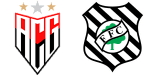 Atlético GO x Figueirense