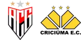 Atlético GO vs Criciúma