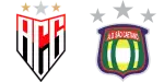 Atlético GO x São Caetano