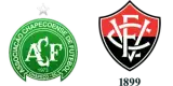 Chapecoense vs Vitória