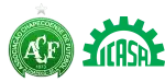 Chapecoense x Icasa