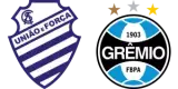 CSA vs Grêmio