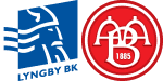 Lyngby x Aalborg