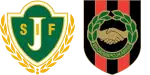 Jönköpings S x Brommapojkarna