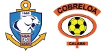 Antofagasta x Cobreloa