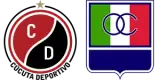 Cúcuta Deportivo vs Once Caldas