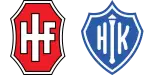 Hvidovre x HIK