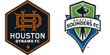 Houston Dynamo vs Seattle Sounders