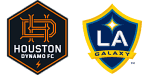 Houston x LA Galaxy