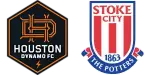 Houston x Stoke City