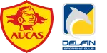 Aucas x Delfin