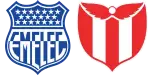 Emelec x River Plate