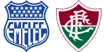 Emelec x Fluminense