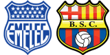 Emelec vs Barcelona Guayaquil
