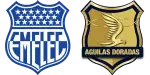 Emelec x Rionegro Águilas