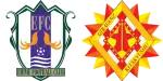 Ehime x Giravanz Kitakyushu