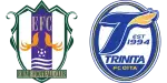 Ehime x Oita Trinita