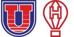 Club Universitario x Huracán