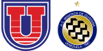 Club Universitario x Mineros de Guayana