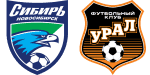 Sibir x Ural