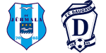 FC Jūrmala x Daugava Daugavpils