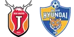 Jeju United x Ulsan