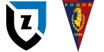 Zawisza Bydgoszcz x Pogoń Szczecin
