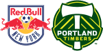 Red Bulls x Portland