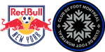 Red Bulls x Montreal