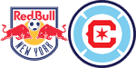 Red Bulls x Chicago Fire