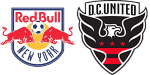 Red Bulls x DC United