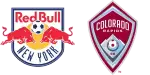 Red Bulls x Colorado