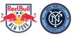 Red Bulls x New York City