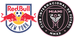 New York RB x Inter Miami