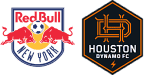 Red Bulls x Houston