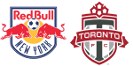 Red Bulls x Toronto