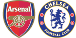 Arsenal x Chelsea