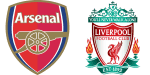 Arsenal x Liverpool