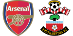 Arsenal x Southampton