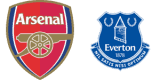 Arsenal vs Everton