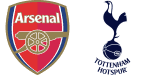 Arsenal x Tottenham Hotspur