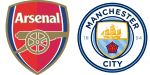Arsenal x Manchester City
