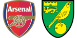 Arsenal x Norwich