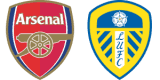 Arsenal vs Leeds United