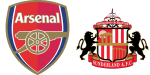 Arsenal x Sunderland