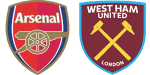 Arsenal x West Ham United