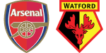 Arsenal x Watford